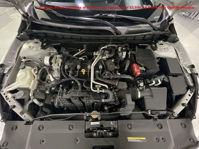 2020 Nissan Altima 2.5 S Columbia SC