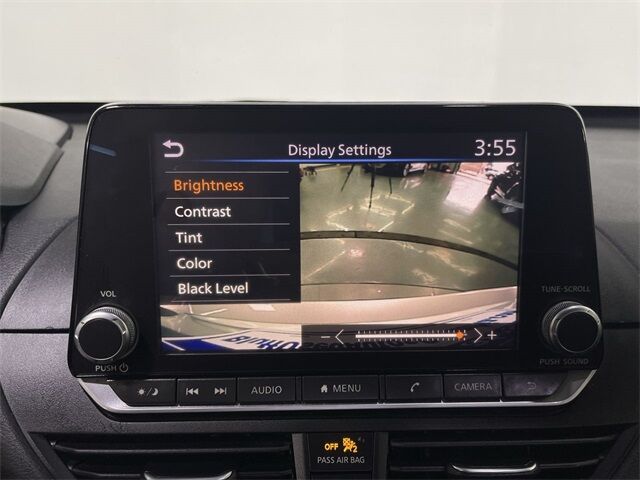2020 Nissan Altima 2.5 S Columbia SC