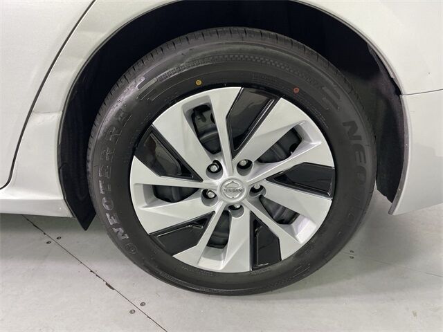 2020 Nissan Altima 2.5 S Columbia SC