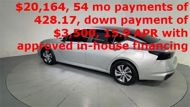 2020 Nissan Altima 2.5 S Columbia SC