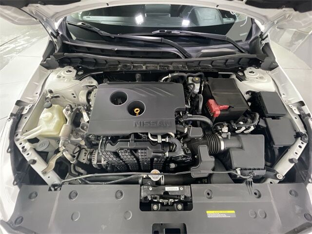 2020 Nissan Altima 2.5 S Columbia SC