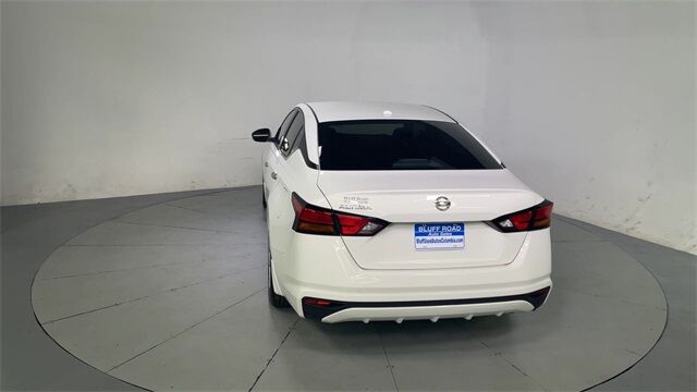 2020 Nissan Altima 2.5 S Columbia SC