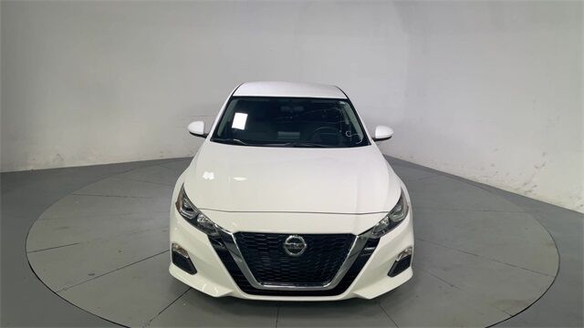 2020 Nissan Altima 2.5 S Columbia SC