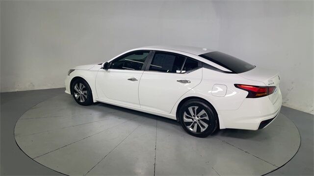 2020 Nissan Altima 2.5 S Columbia SC