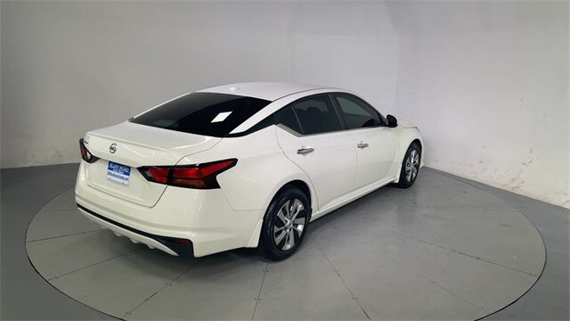2020 Nissan Altima 2.5 S Columbia SC
