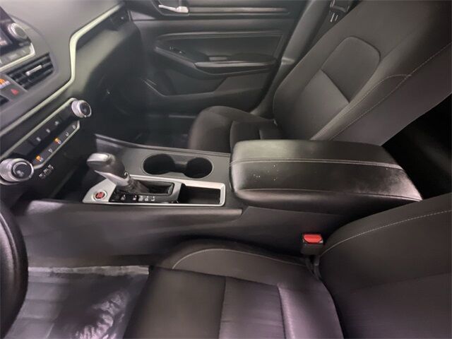2020 Nissan Altima 2.5 S Columbia SC