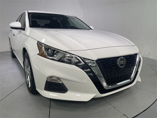 2020 Nissan Altima 2.5 S Columbia SC