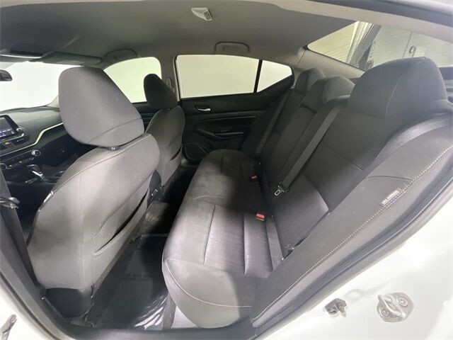 2020 Nissan Altima 2.5 S Columbia SC