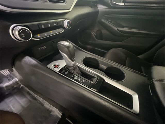 2020 Nissan Altima 2.5 S Columbia SC