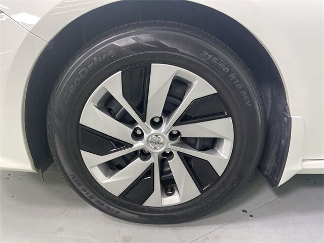 2020 Nissan Altima 2.5 S Columbia SC