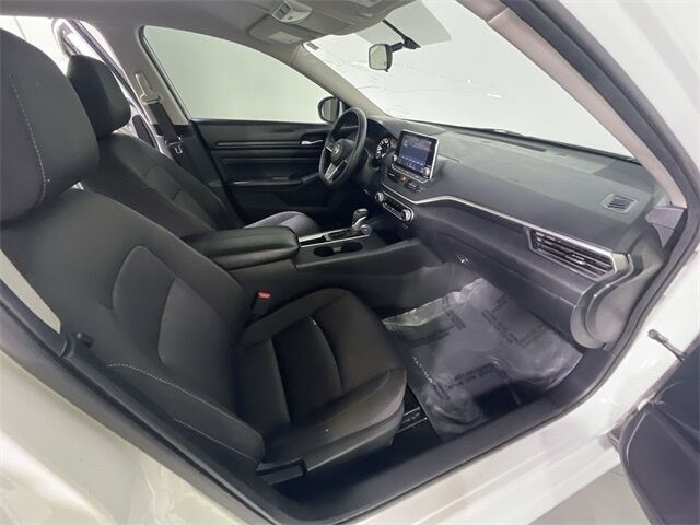 2020 Nissan Altima 2.5 S Columbia SC