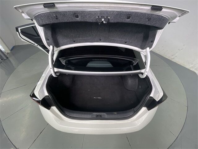 2020 Nissan Altima 2.5 S Columbia SC