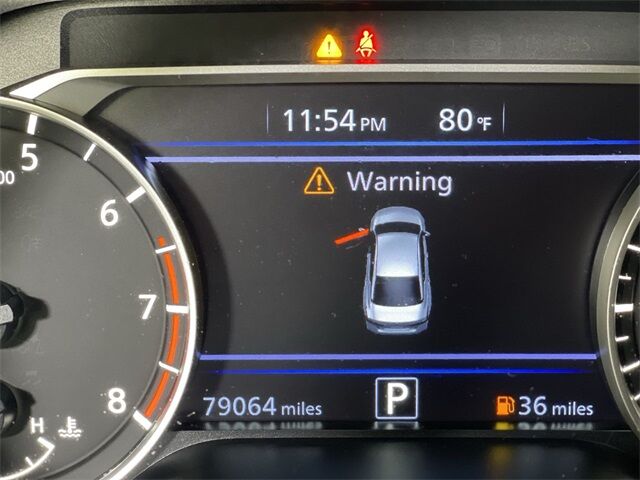 2020 Nissan Altima 2.5 S Columbia SC
