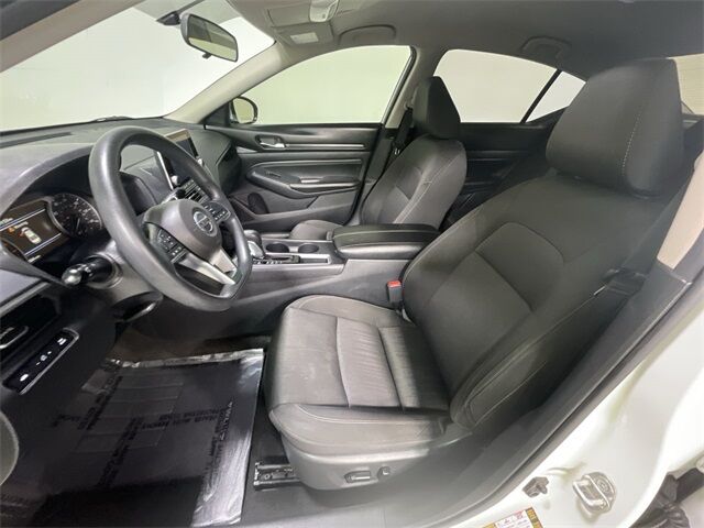 2020 Nissan Altima 2.5 S Columbia SC