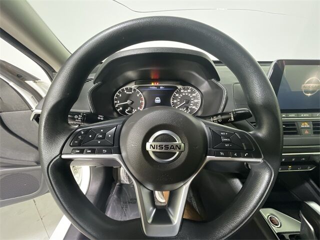 2020 Nissan Altima 2.5 S Columbia SC
