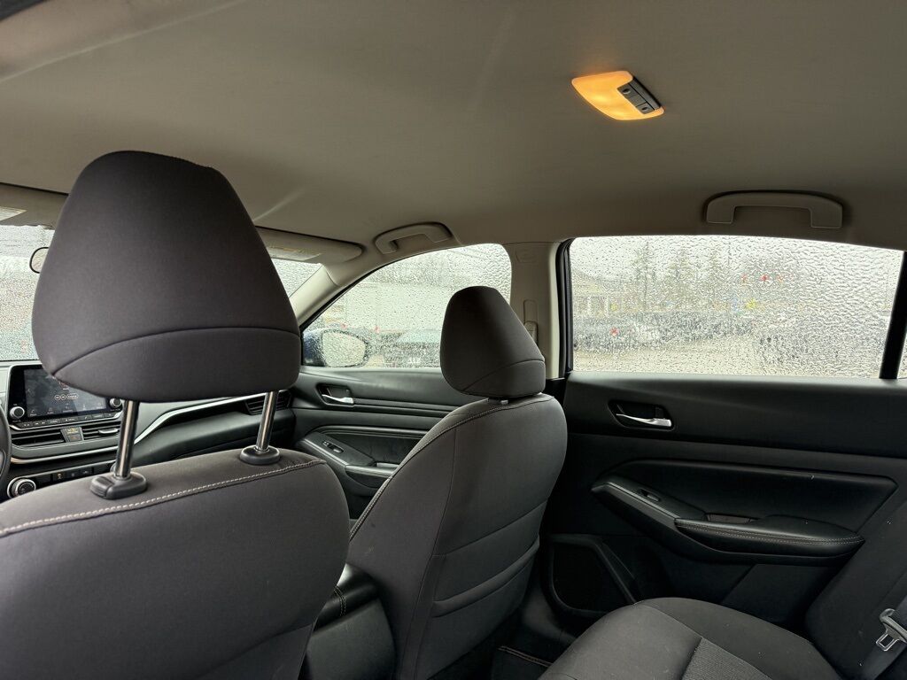 2020 Nissan Altima 2.5 S Crestwood KY