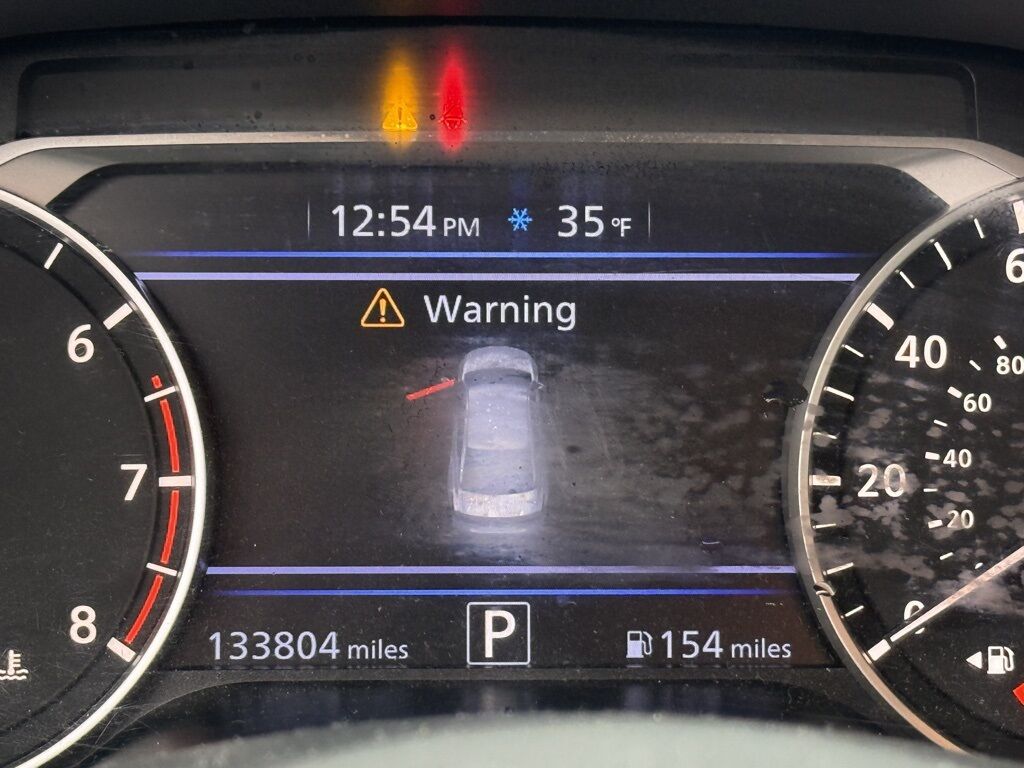 2020 Nissan Altima 2.5 S Crestwood KY