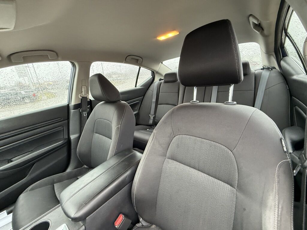 2020 Nissan Altima 2.5 S Crestwood KY