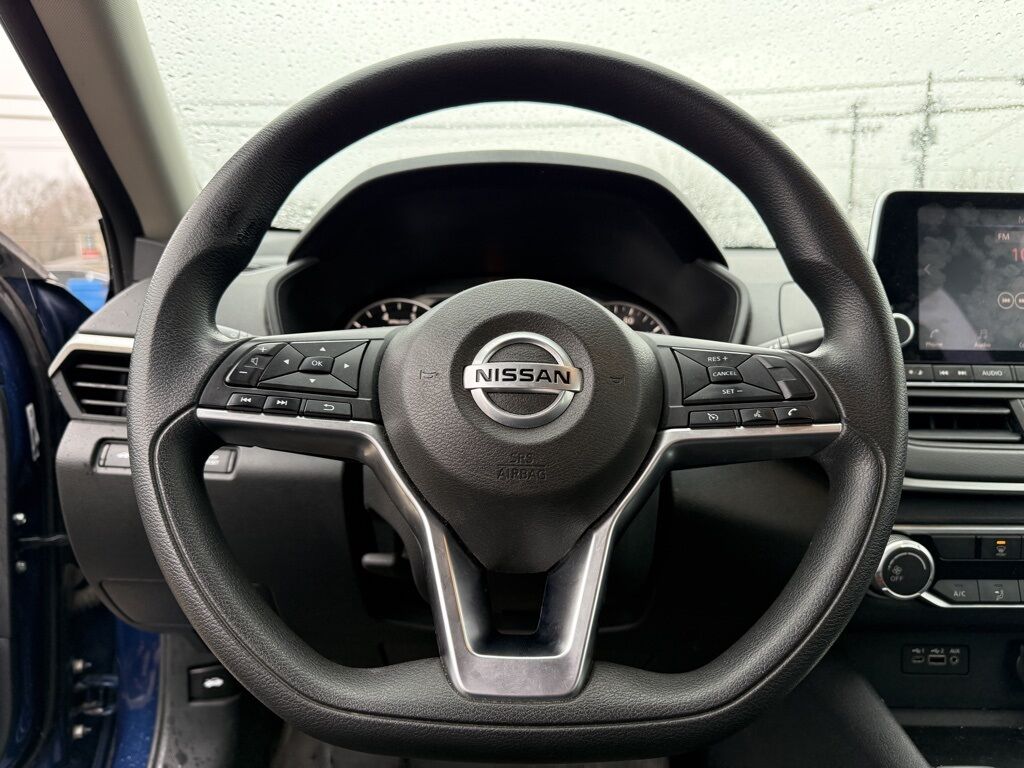 2020 Nissan Altima 2.5 S Crestwood KY