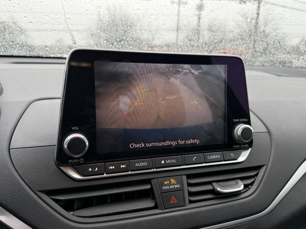 2020 Nissan Altima 2.5 S Crestwood KY