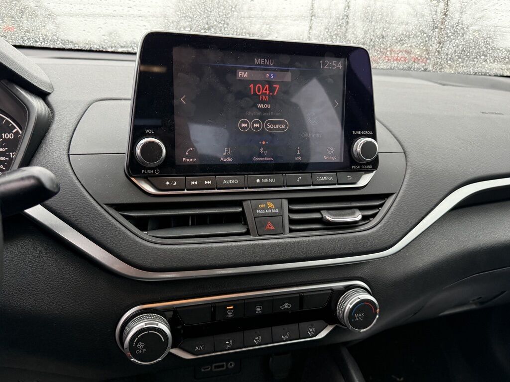 2020 Nissan Altima 2.5 S Crestwood KY