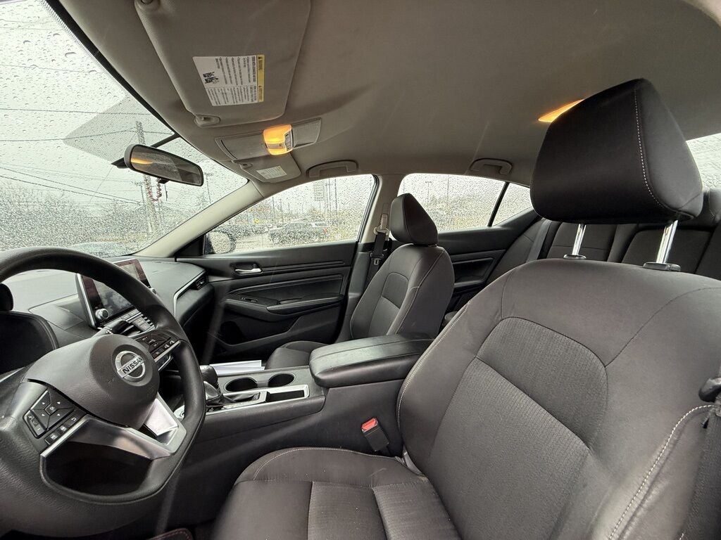 2020 Nissan Altima 2.5 S Crestwood KY