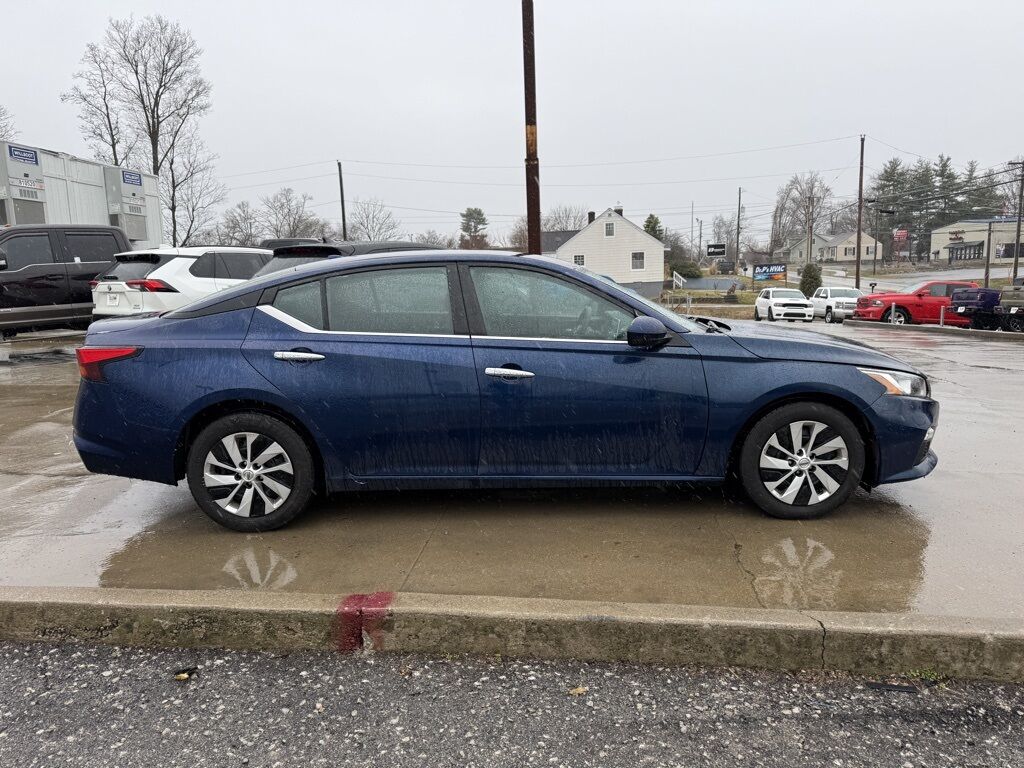 2020 Nissan Altima 2.5 S Crestwood KY