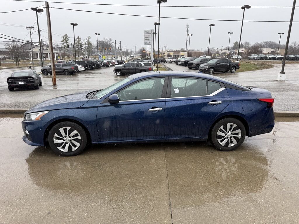 2020 Nissan Altima 2.5 S Crestwood KY