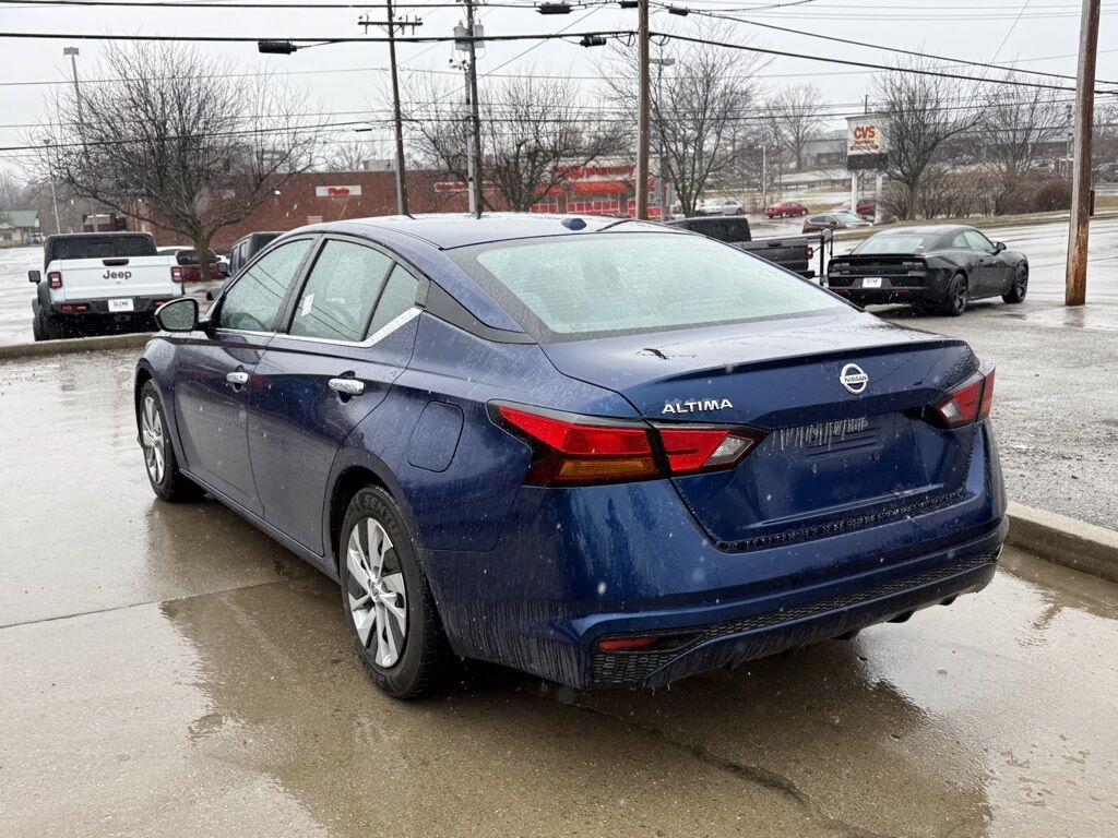2020 Nissan Altima 2.5 S Crestwood KY