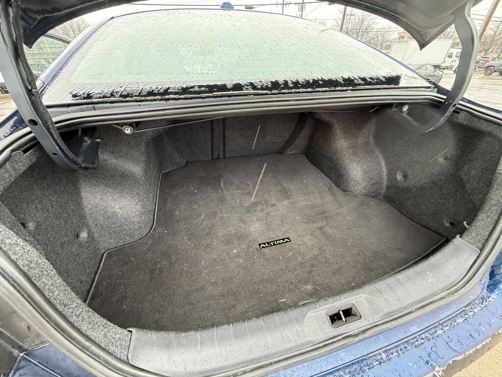 2020 Nissan Altima 2.5 S Crestwood KY