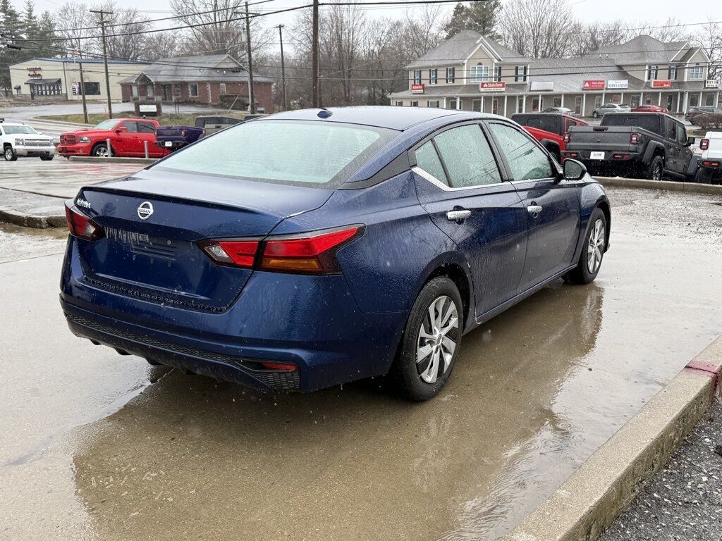 2020 Nissan Altima 2.5 S Crestwood KY