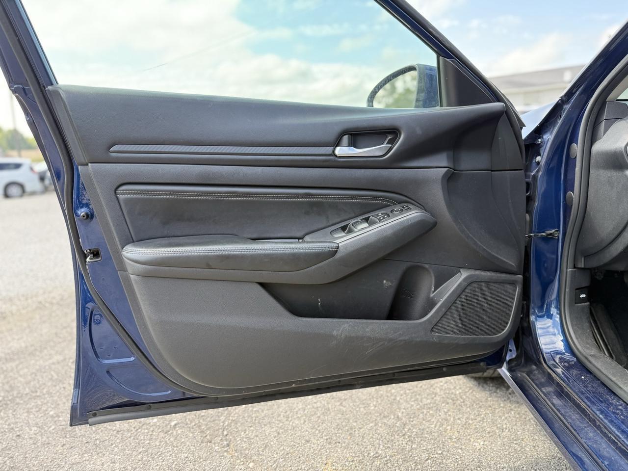 2020 Nissan Altima 2.5 S Crestwood KY