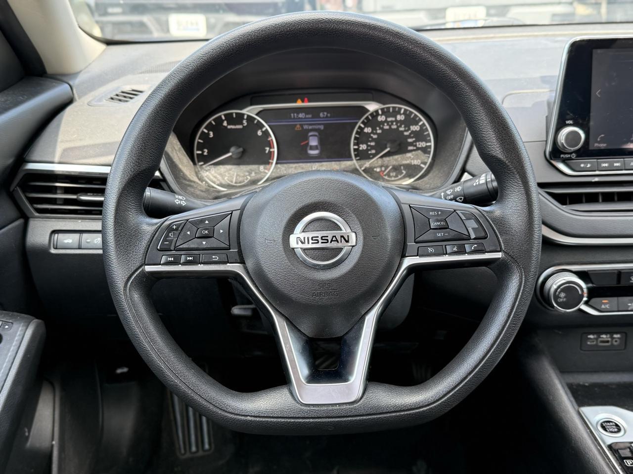 2020 Nissan Altima 2.5 S Crestwood KY