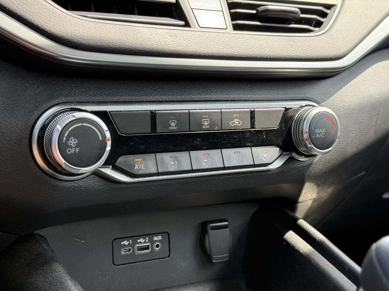 2020 Nissan Altima 2.5 S Crestwood KY