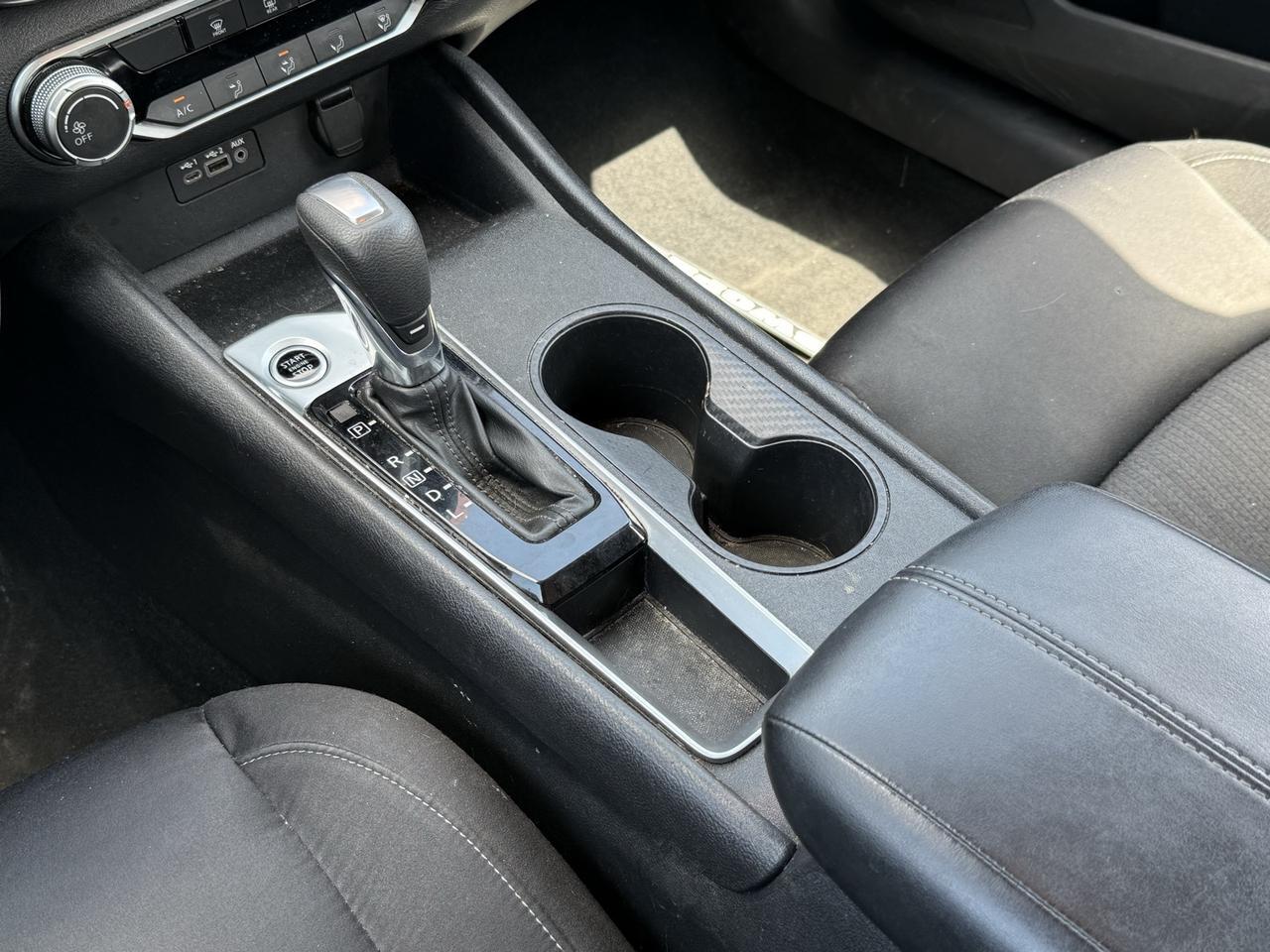 2020 Nissan Altima 2.5 S Crestwood KY