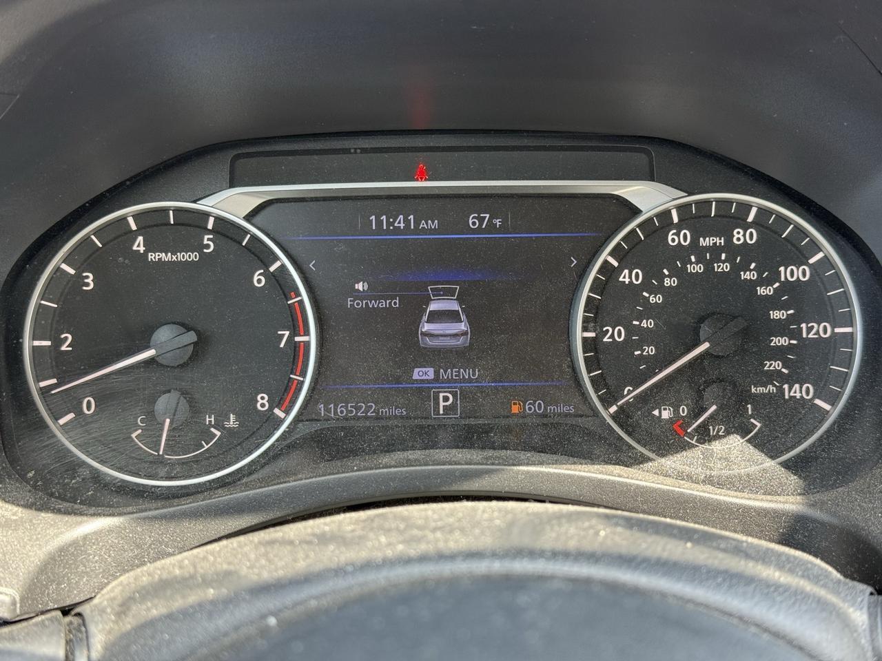 2020 Nissan Altima 2.5 S Crestwood KY