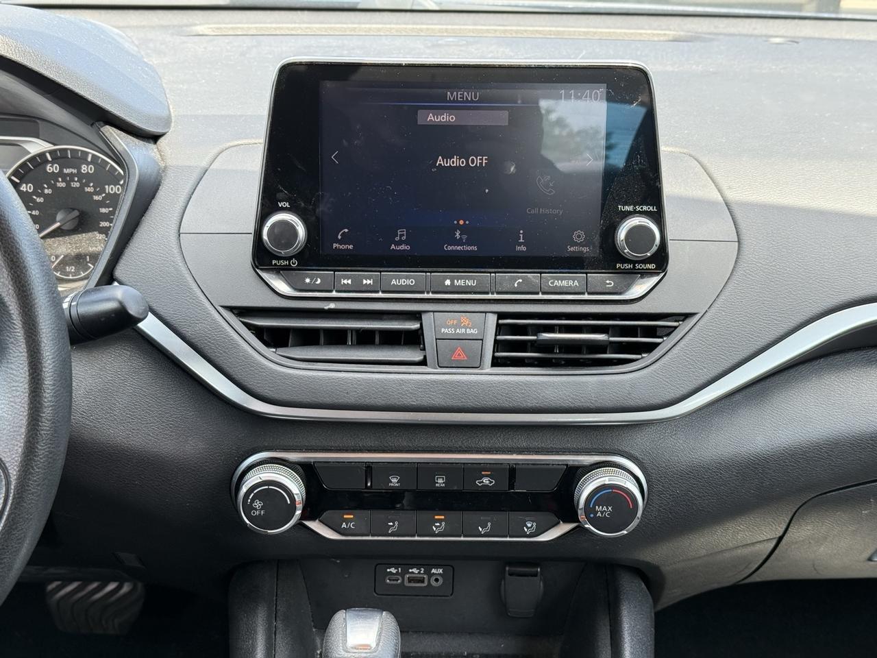 2020 Nissan Altima 2.5 S Crestwood KY