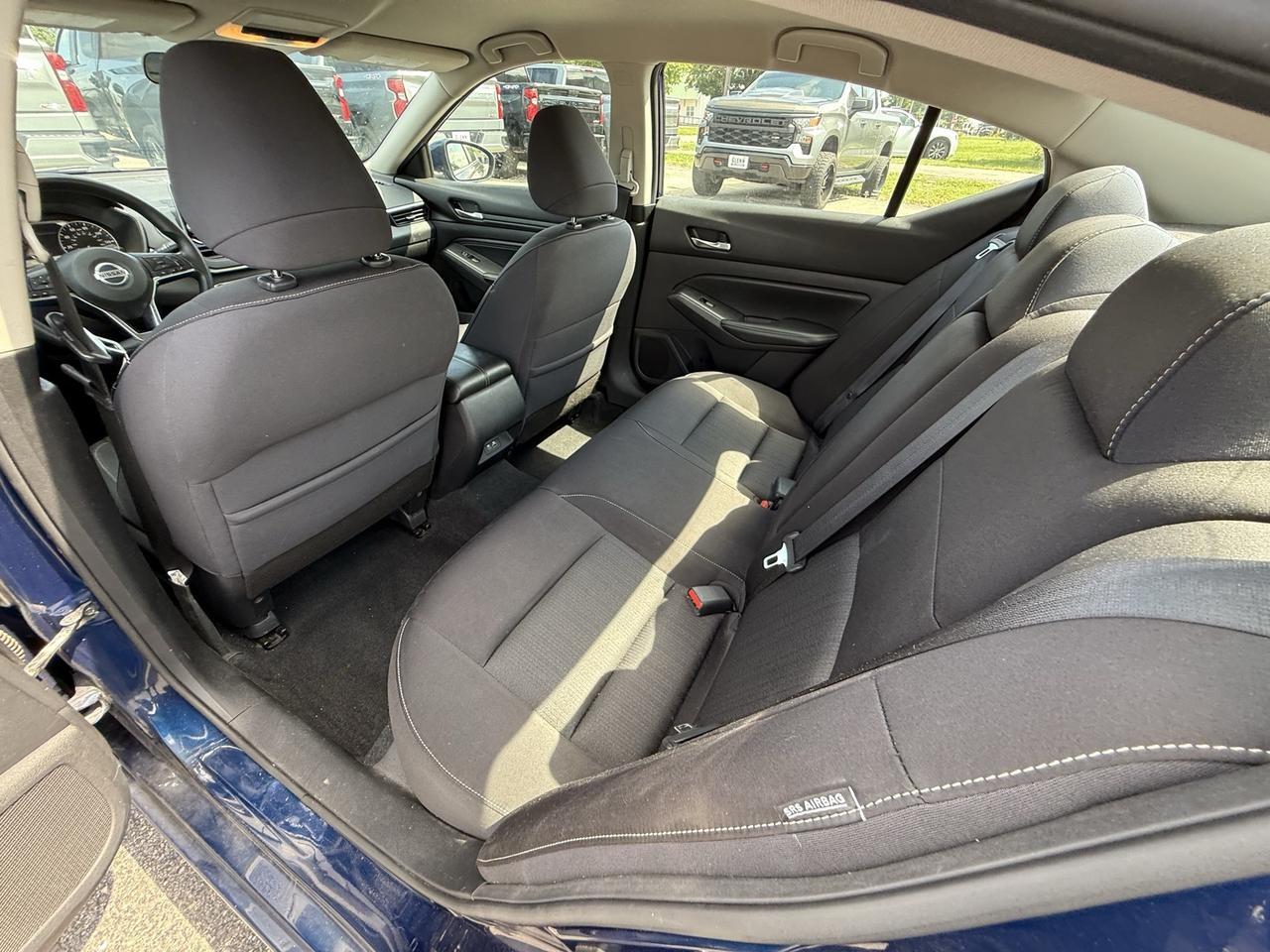 2020 Nissan Altima 2.5 S Crestwood KY