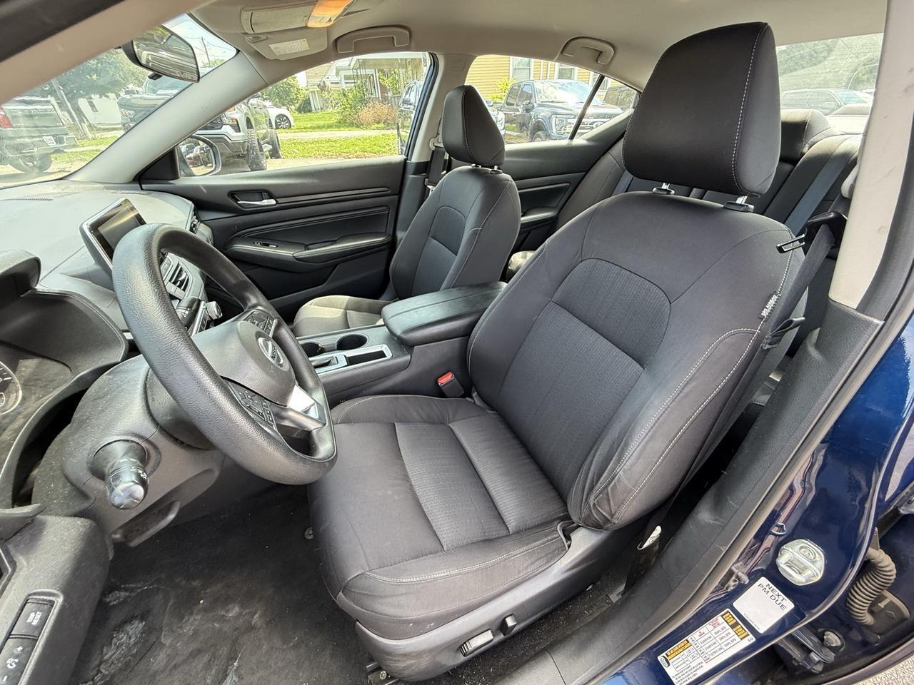 2020 Nissan Altima 2.5 S Crestwood KY