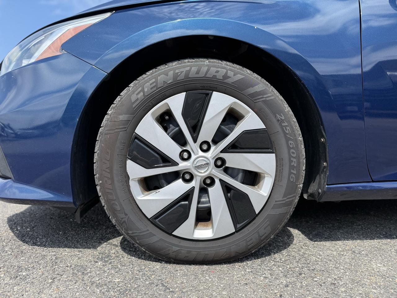 2020 Nissan Altima 2.5 S Crestwood KY