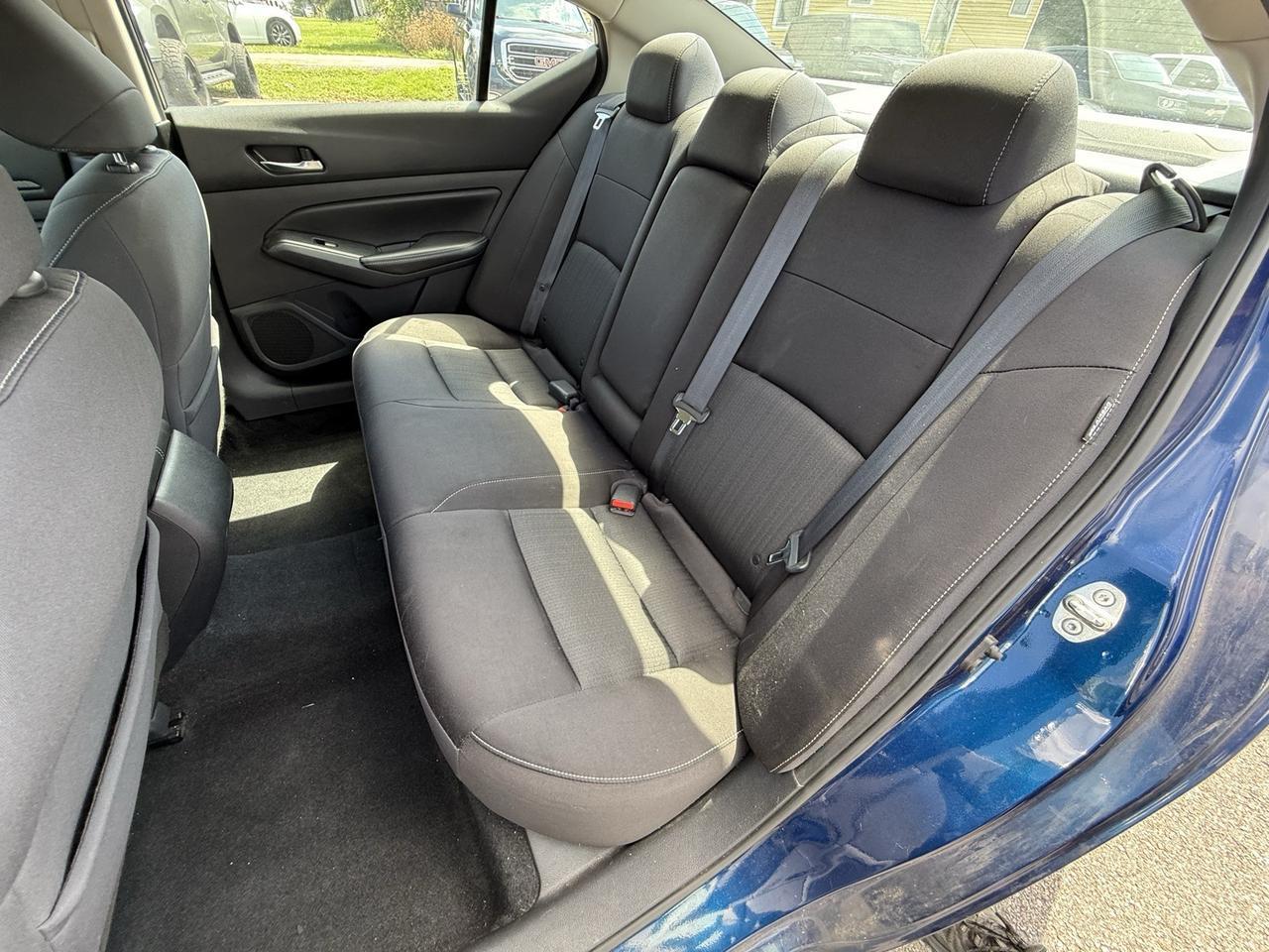 2020 Nissan Altima 2.5 S Crestwood KY