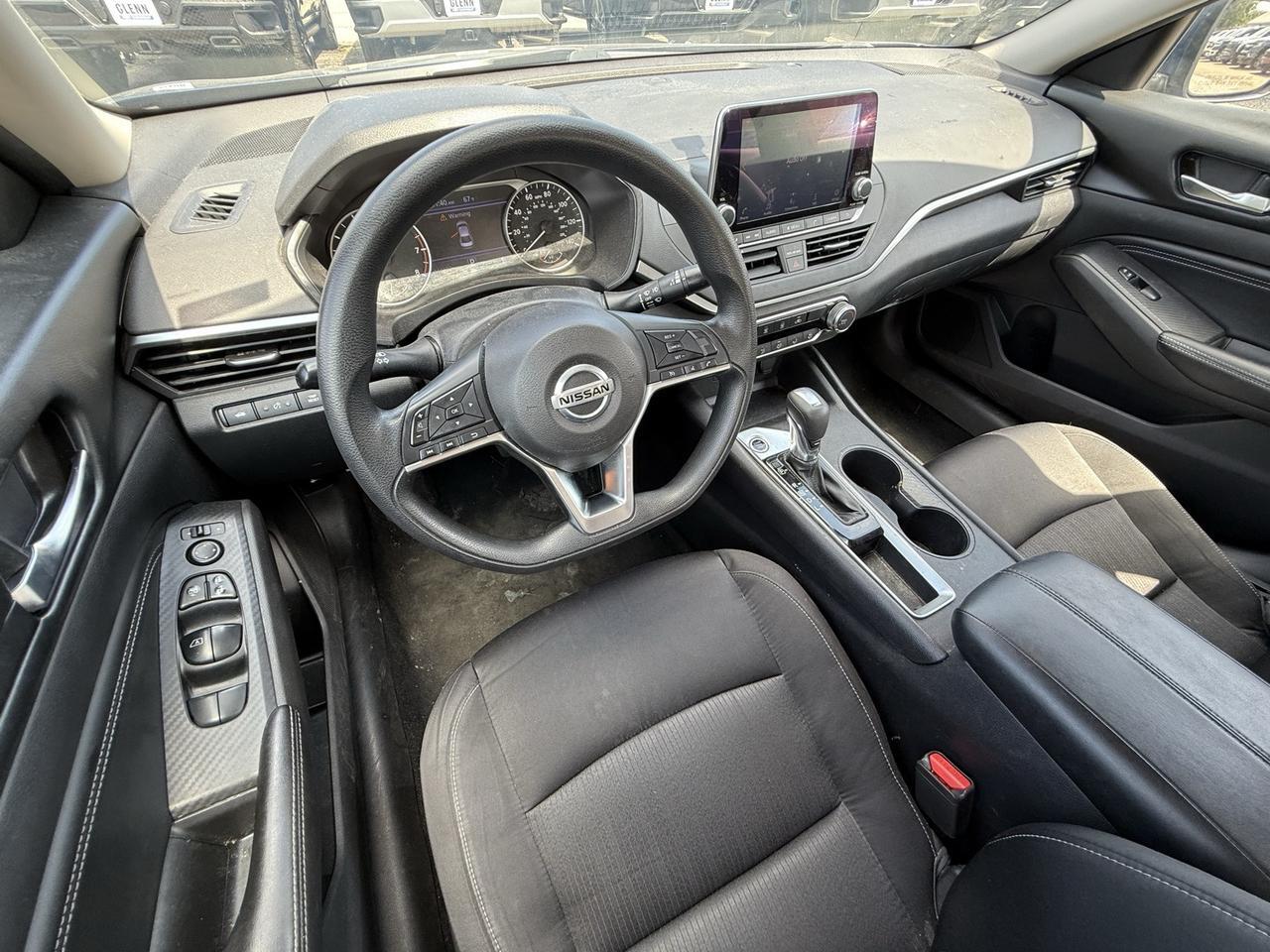 2020 Nissan Altima 2.5 S Crestwood KY