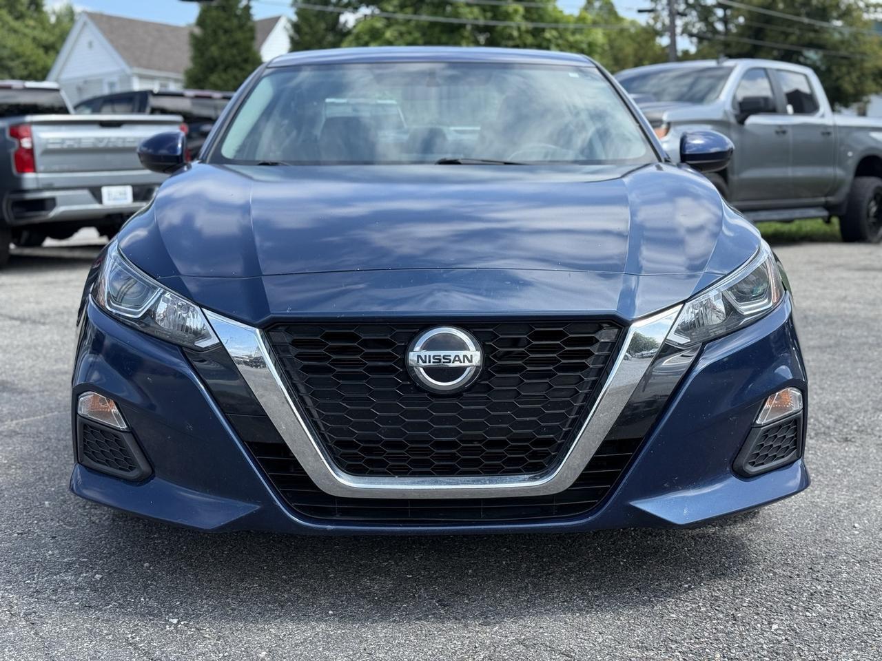2020 Nissan Altima 2.5 S Crestwood KY