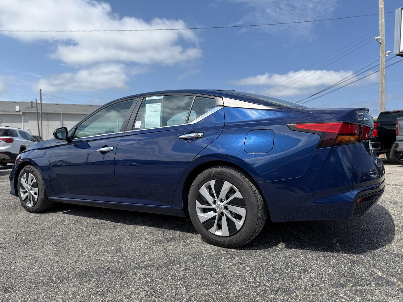 2020 Nissan Altima 2.5 S Crestwood KY
