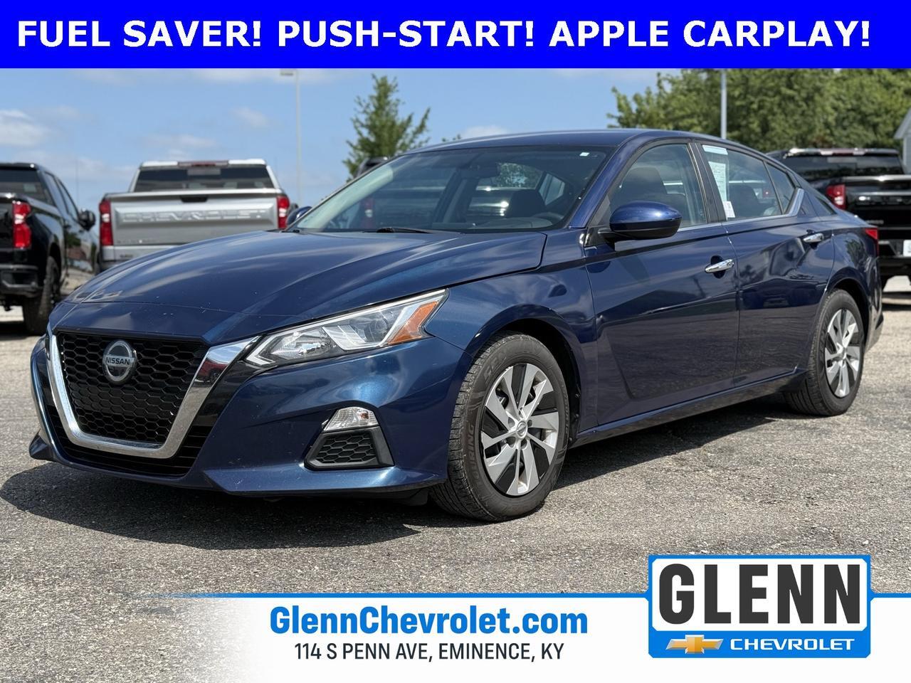 2020 Nissan Altima 2.5 S Crestwood KY