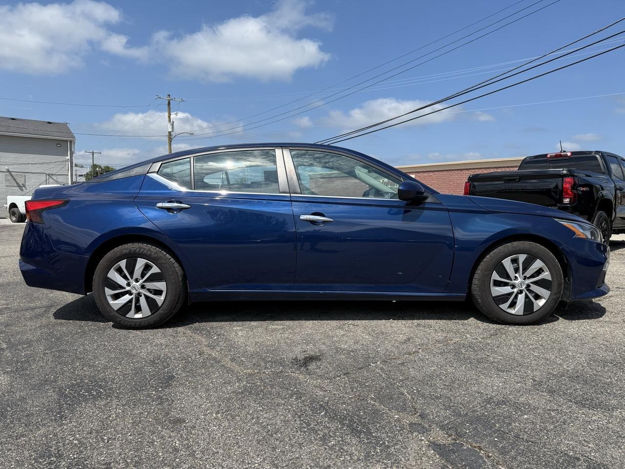 2020 Nissan Altima 2.5 S Crestwood KY