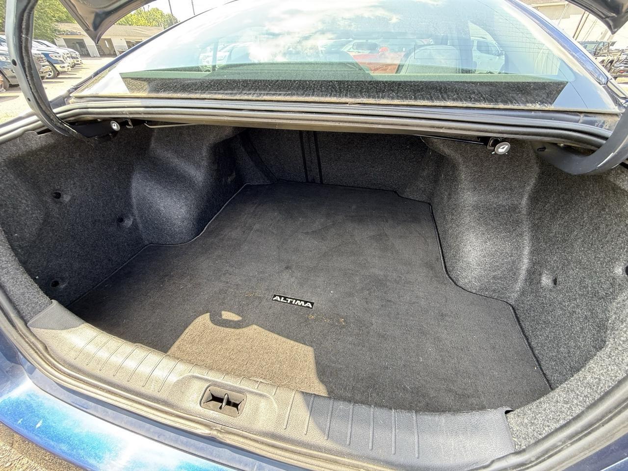 2020 Nissan Altima 2.5 S Crestwood KY