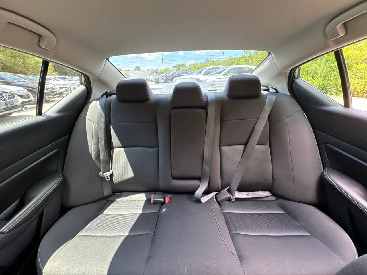 2020 Nissan Altima 2.5 S Dartmouth MA