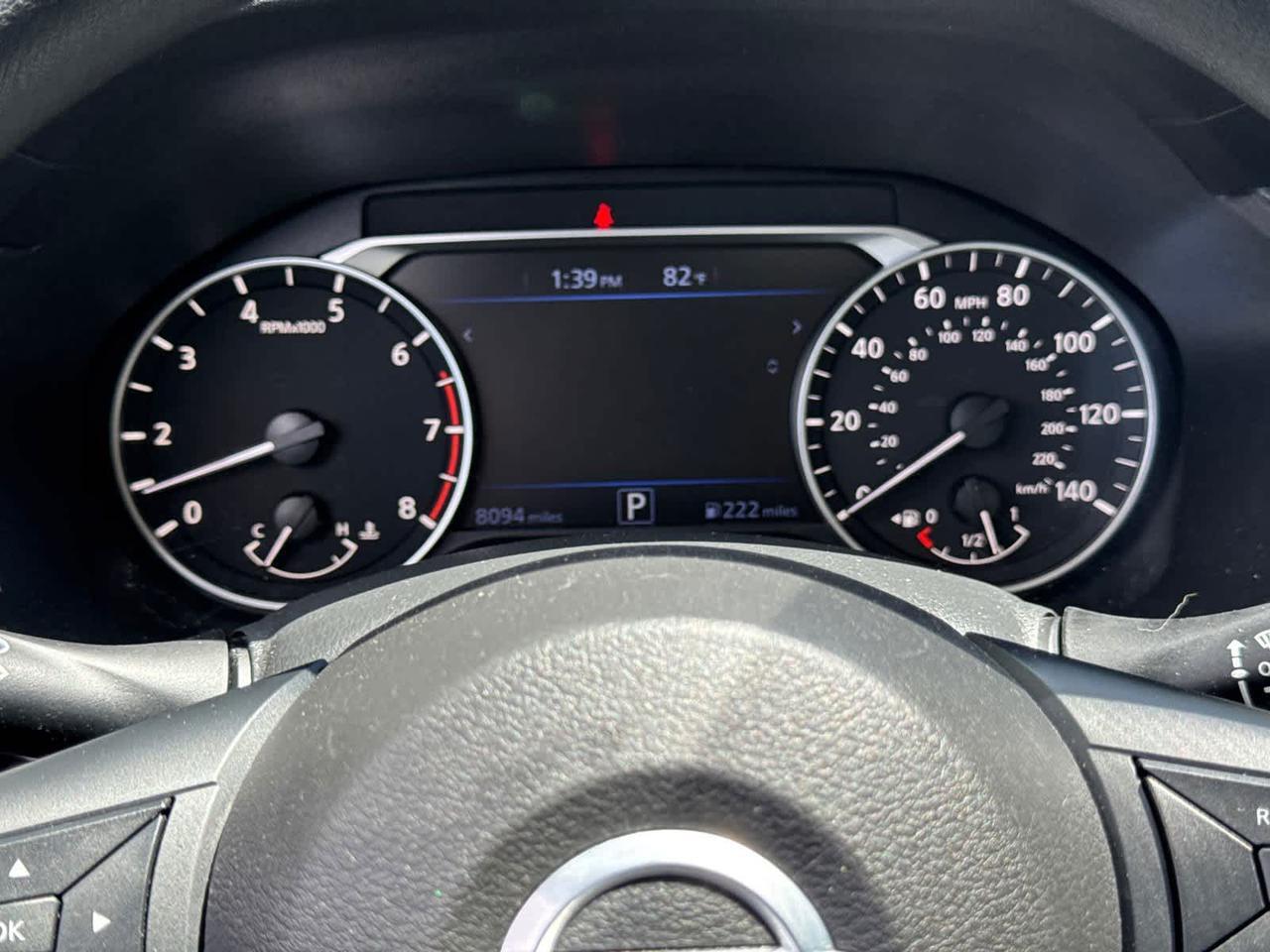 2020 Nissan Altima 2.5 S Dartmouth MA