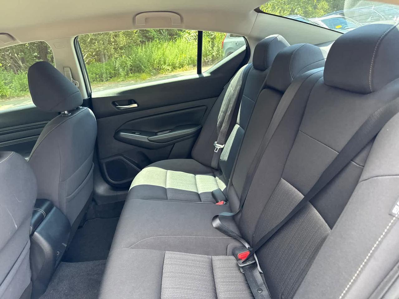 2020 Nissan Altima 2.5 S Dartmouth MA